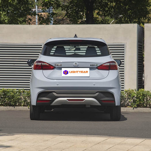 JMEV <span class=keywords><strong>EV3</strong></span>, Auto Eléctrico Compacto Urbano, Hatchback Inteligente, Marca China, Vehículo Eléctrico Económico para Desplazamientos Diarios, Vehículo de Nueva Energía - Product Image 6