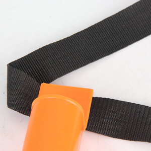 Caja de electrodos de soldadura portátil, tambor de plástico con cinturón engrosado para varillas de soldadura - Product Image 3