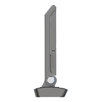 Escáner de Documentos OCR A3 Eloam V801A3AF de 8MP con LED, Micrófono Integrado, USB, Escaneo Continuo de Alta Velocidad 4K, 1 Segundo 1 Página, en Existencia