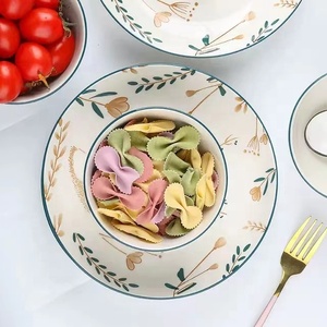 Bulk <b>Ceramic</b> <b>Plates</b> for Promotion - Product Image 6