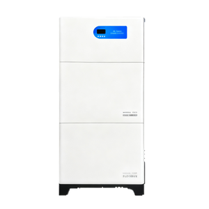 Cylaid RW-F10.6 51.2V 200Ah <strong>LiFePO4</strong> <strong>Battery</strong> 10kWh Home Solar Energy Storage 8000 Cycles -20C to 60C - Product Image 2
