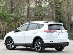 <span class=keywords><strong>Toyota</strong></span> <span class=keywords><strong>RAV4</strong></span> Urban <span class=keywords><strong>Adventure</strong></span> 2.0 CVT 2WD Style Edition, Modelo <span class=keywords><strong>2019</strong></span>, Transmisión Automática - Product Image 3