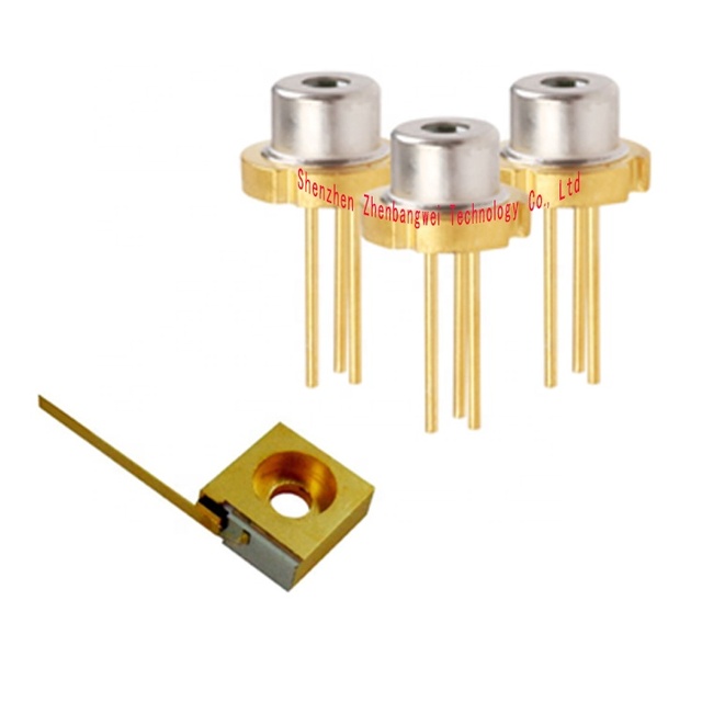 ZBW 810 mm 808nm diode laser 808 755 1064nm,10 watt 1 watt laser epilation diode 3w, 1mw 5mw 150mw 200mw 5w laser diode