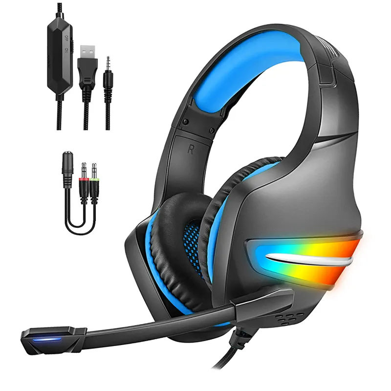 gaming headset pc