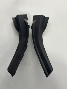 86153-2Z000 copertura del deflettore del tergicristallo copertura del collo del <span class=keywords><strong>parabrezza</strong></span> anteriore pannello di rivestimento del cappuccio inferiore per <span class=keywords><strong>Hyundai</strong></span> IX35 10-22 tuccson 86154-2Z000 - Product Image 6