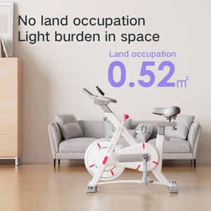 Precio barato gimnasio Fitness <span class=keywords><strong>bicicleta</strong></span> de ejercicio hogar usado todo el cuerpo entrenamiento estacionario interior ciclismo Spinning <span class=keywords><strong>bicicleta</strong></span> para bajar de peso - Product Image 3