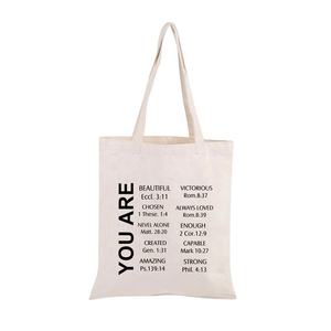 Sac en tissu écologique <span class=keywords><strong>de</strong></span> qualité <span class=keywords><strong>supérieure</strong></span> imprimé sur mesure à la mode sac fourre-tout tendance sac d'école en toile coton à bandoulière en transfert <span class=keywords><strong>de</strong></span> chaleur - Product Image 1