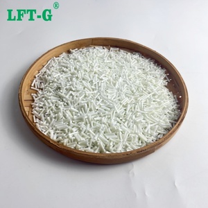 Polypropylène renforcé de fibres de verre LFT-G, <span class=keywords><strong>prix</strong></span> au kg, composite PP GF30 PP LGF40% pour pièces automobiles injectées - Product Image 4