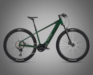 Bicicleta de Montaña Eléctrica Bafang M510 de 29 Pulgadas, Motor Central de 250W, Batería de Litio de 720Wh, 12 Velocidades, 45Km/h, Bicicleta Eléctrica para Exteriores - Product Image 1
