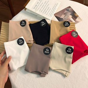 Китайское шелковое бесшовное женское нижнее белье - Product Image 6