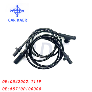 Capteur ABS BDT pour Briston Blue Card 150 0542002.T11P 55710P100000 - Product Image 1