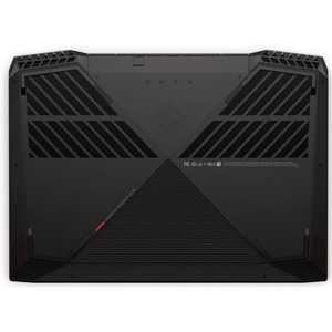 Portátil para Juegos H-P <span class=keywords><strong>OMEN</strong></span> 4 Pro Original, I5 de 8.ª Generación, Geforce RTX2060 (6G), 15.6 Pulgadas, <span class=keywords><strong>16</strong></span> GB de RAM, 512 GB SSD, para Gamers - Product Image 4