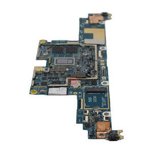 Pour DELL LATITUDE 7320 DÉTACHABLE INTEL CORE I3-<span class=keywords><strong>1110G4</strong></span> 8GB I5-1140G7 16GB RAM CARTE MÈRE LA-K241P P00J4 - Product Image 3