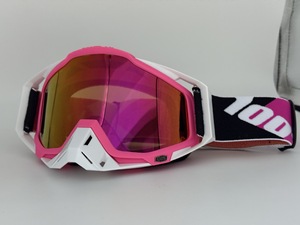 <span class=keywords><strong>Gafas</strong></span> de <span class=keywords><strong>Motocross</strong></span> FDFIT, Protección UV Completa, <span class=keywords><strong>Gafas</strong></span> Deportivas Reflectantes para Carreras al Aire Libre, Ciclismo y Motociclismo - Product Image 6
