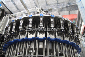 Usine produire du lait et ligne <span class=keywords><strong>de</strong></span> production <span class=keywords><strong>de</strong></span> jus - Product Image 4