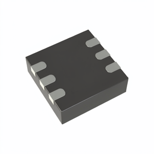 BOM IC In Stock 6 WFDFN Exposed Pad Electronic Circuit Components LT6656ACDC-5#TRPBF Power Management (PMIC) - Product Image 1