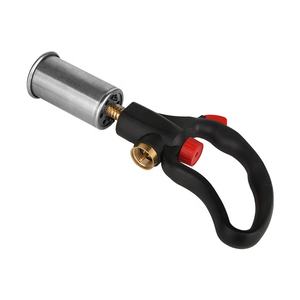 SEATOR campeggio cucina a Gas propano a carbone di legna torcia da cucina fiamma ossidrica per chef che rosola bistecche, carne, barbecue - Product Image 2