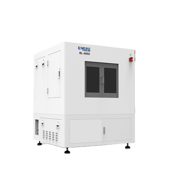 New Product Automatic Tpu Nano Smart Mobile Phone No Tempered Glass Screen Protector Film Cutting Machine
