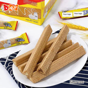 คุกกี้ช็อก<span class=keywords><strong>โก</strong></span><span class=keywords><strong>แล</strong></span><span class=keywords><strong>ต</strong></span>กรอบแบบเข้ามุมทำจาก<span class=keywords><strong>โก</strong></span><span class=keywords><strong>โก</strong></span>้และอัดแน่นไปด้วยรสนมบิสกิ<span class=keywords><strong>ต</strong></span>เนื้อแข็งกรอบ - Product Image 4