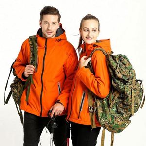 Ventes en gros de vestes pour hommes, vestes coupe-vent imperméables pour l'hiver, vêtements d'extérieur, vêtements de ski pour hommes - Product Image 4