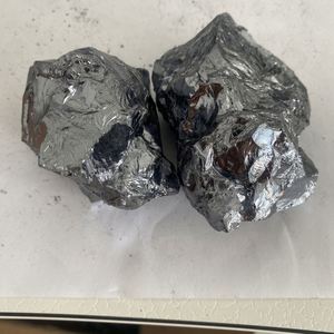 Silicium métallique de qualité industrielle 99 % Si, haute pureté, faible coût, référence 3303 - Product Image 2