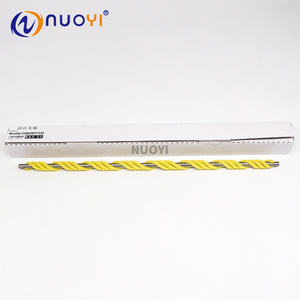 Rullo di Pulizia PCR Compatibile Nuoyi per Fotocopiatrici Konica Minolta BH C226 <span class=keywords><strong>C227</strong></span> C256 C266 C287 C7222 C7226 226 227 256 266 287 7222 - Product Image 5