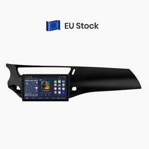 Radio de Coche Inalámbrico Junsun con Carplay para Citroen C3 DS3 2010-2016, Reproductor Multimedia con Navegación GPS para Auto, Radio de Coche con Android Carplay - Product Image 1