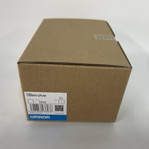 ยูนิตซีพียู PLC รุ่น C200HX-CPU44 - Product Image 1