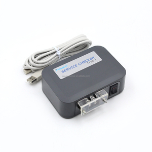 Daikin Service Checker Type 4: Key Features & Uses