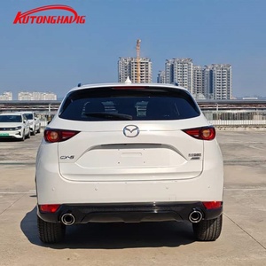 <span class=keywords><strong>Mazda</strong></span> CX-5 Smart Edition, SUV compacto, con techo corredizo, <span class=keywords><strong>precio</strong></span> asequible, coche usado, buen estado - Product Image 3