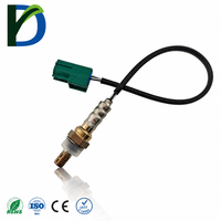 Nouveau capteur d'oxygène 2G275-6NF00 pour chariot élévateur MUL02A20DV MUL02A20LV MUL02A25LV – Pièce détachée automobile, capteur de carburant métallique pour moteur