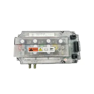 คอนโทรลเลอร์ VOTOL รุ่น EM150SP 72510S 72V 150A สำหรับสกู๊ตเตอร์แบบตั้งโปรแกรมได้ ระบบขับเคลื่อนไร้แปรงถ่าน F118 EM150SP 72510S EM150SP 72510S - Product Image 4