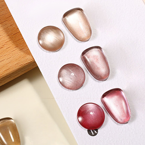 AILANUO Vernis à ongles gel effet œil de chat brillant 8 couleurs 15 ml, dissolvant pour vernis gel œil de chat, sans TPO, sans Hema, OEM ODM, gel néon - Product Image 1