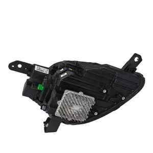 ไฟหน้ารถยนต์แบบ LED สำหรับ Maserati Grecale 2022 2023ประกอบไฟหน้าแบบดั้งเดิมพร้อมโมดูลสำหรับ Maserati - Product Image 4