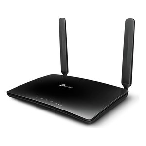 Router Tp-Link Archer Mr400 Ac1200 de Doble Banda 4G Lte con Wifi 5 y Fuente de Alimentación Externa - Product Image 4