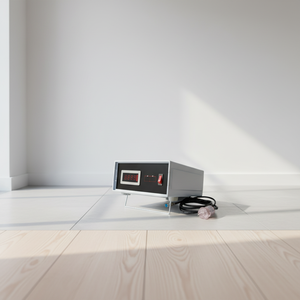 Instrument de mesure de la pression de perméabilité de type TYC-1 (y compris capteur de pression de perméabilité) - Product Image 2