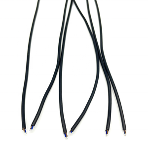 JST SM maschio femmina <span class=keywords><strong>2</strong></span> Pin sovrastampato cavo per luce a LED e Controller cavo di prolunga - Product Image 5