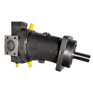 Pompes hydrauliques de la série A6VM A6VM80HD1/63W-VZB010B A6VM85HA1/71W-VZB020A Utilisées pour la grue tout-terrain LTM 1100-5.2 - Product Image 2