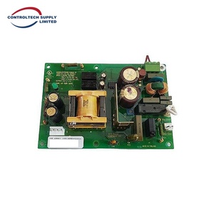 Unidad de Accionamiento Original Nueva AGDR-71C, Módulo de Control Industrial, Envío Rápido, en Stock, Pieza de Repuesto para Automatización - Product Image 4