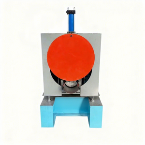 เครื่องขึ้นรูปรางน้ำแบบไร้ขอบอัตโนมัติ เครื่องขึ้นรูปรางน้ำไร้รอยต่อแบบไร้ขอบ เครื่องตัดรางน้ำขอบเรียบ - Product Image 1