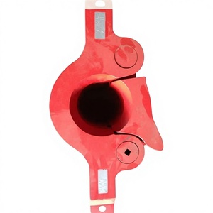Outil de forage API CDZ en acier au carbone, série Elevator, pour le forage de puits dans le secteur pétrolier - Product Image 3