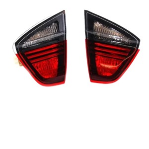 Luz Trasera LED Roja para Automóvil, 1 Año de Garantía, <span class=keywords><strong>36</strong></span> Watts, 5000 Lm, CYH <span class=keywords><strong>36</strong></span> W, 12V, ABS+PC para Serie 3 <span class=keywords><strong>E</strong></span>, para <span class=keywords><strong>BMW</strong></span> E90 - Product Image 1