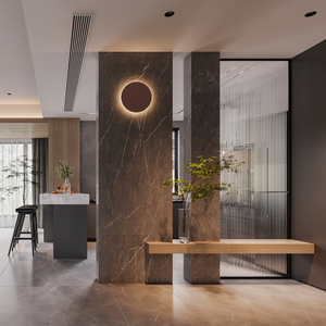 Soluzioni Complete per l'Arredamento Domestico: Immagini di Rendering <span class=keywords><strong>3D</strong></span> di Lusso, Ecologiche e Impermeabili per la Progettazione d'Interni - Product Image 2
