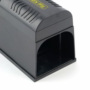 Piège à souris électronique portable en plastique, vente en gros - Product Image 4