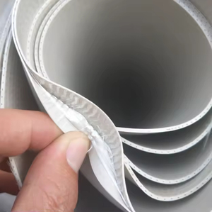 Membrane d'étanchéité TPO en <span class=keywords><strong>caoutchouc</strong></span> butyle apparent <span class=keywords><strong>pour</strong></span> piscine, bassin, sous-sol, toiture, <span class=keywords><strong>terrasse</strong></span>, béton, bois – Rouleaux écologiques - Product Image 2