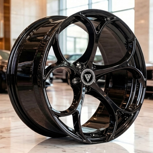 Rines Forjados de 18 19 20 21 22 Pulgadas 5x98 4x98 5x110 5x112 para Alfa Romeo Giulia Tonale <span class=keywords><strong>Stelvio</strong></span> Mito 156 166 8c - Product Image 1