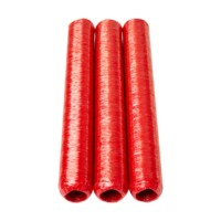 Boyau en cellulose pour saucisses, fumé léger, teinté, 50 mm, halal