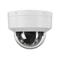 Kamera CCTV Keamanan OEM Hik 4MP 5MP 8MP Dome Bullet Turret Colorvu dengan Speaker Dua Arah, POE IP, Indoor Outdoor, Kamera Jaringan