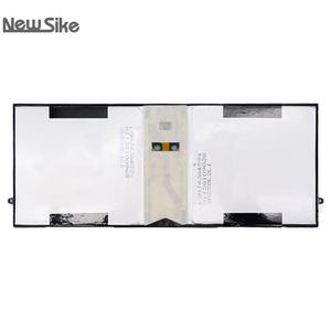 Beste Qualität Echte Kapazität 42Wh 5676mAh P21GU9 Laptop-Akku für Microsoft Surface Pro 1 1501 2 1601 Tablet PC 1 1514 10,6 Zoll - Product Image 3