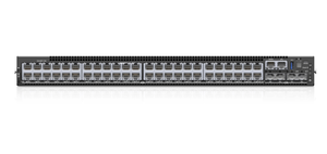 Switch PowerSwitch S3248T-ON 1U con 48 puertos RJ45 1GbE y cuatro puertos SFP+ 10GbE integrados - Product Image 6